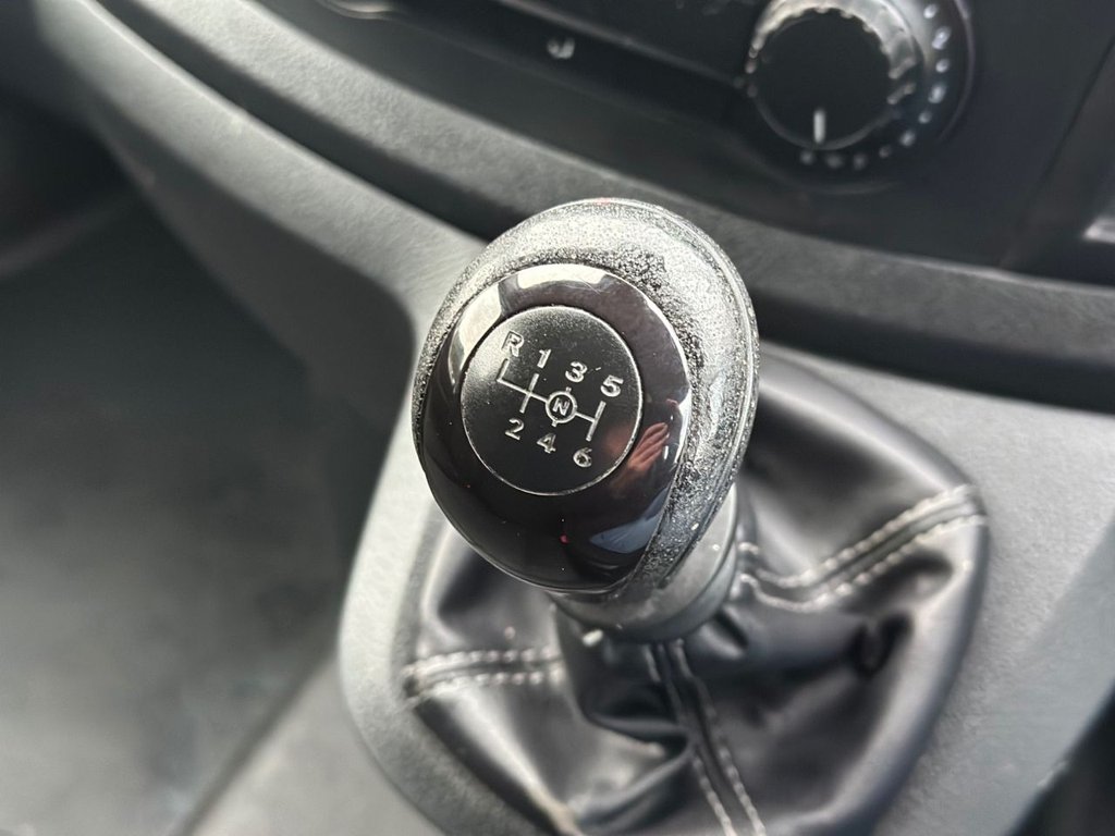 Used Mercedes-Benz Vito 2021 for sale - 76546657: Photo 21
