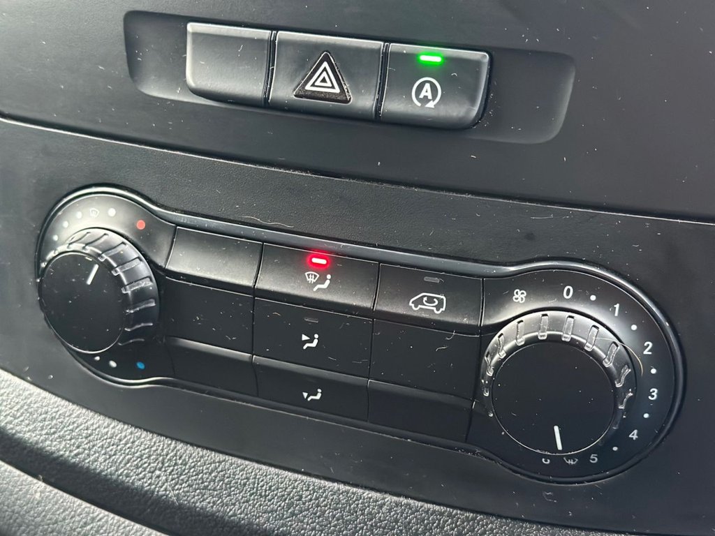 Used Mercedes-Benz Vito 2021 for sale - 76546657: Photo 22