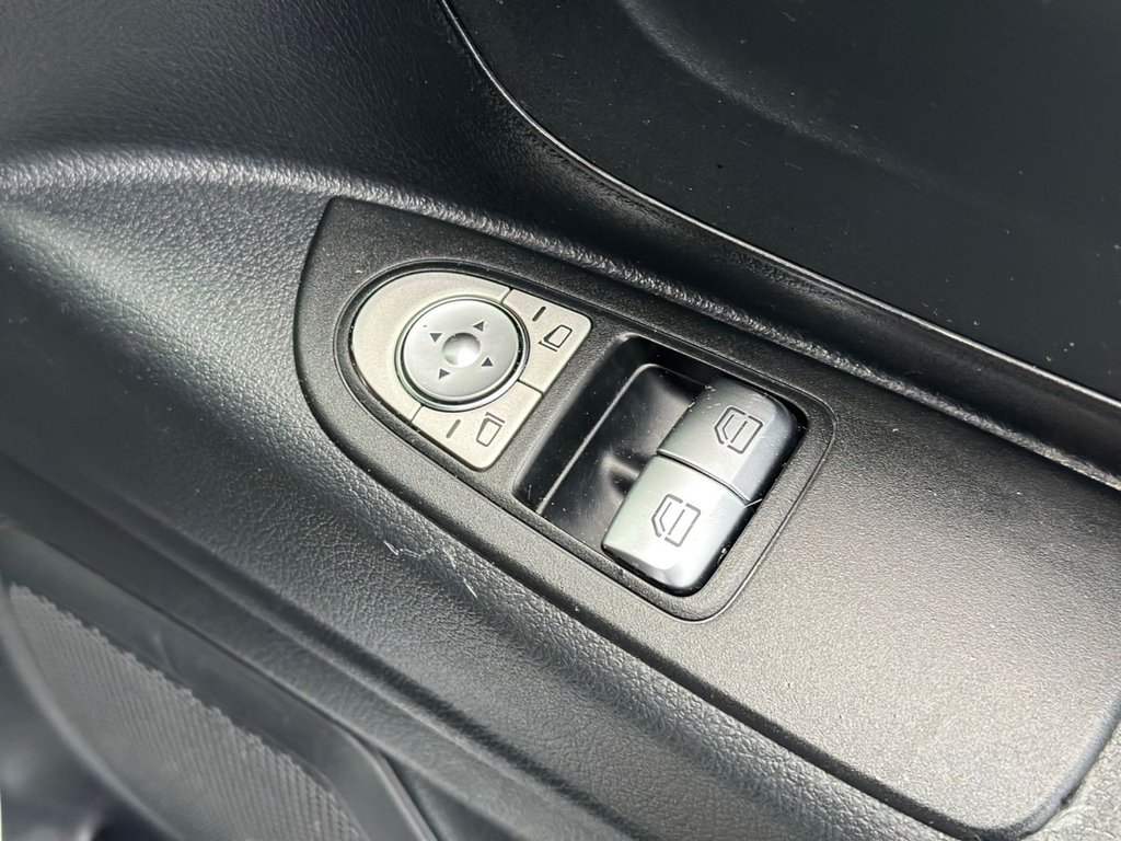 Used Mercedes-Benz Vito 2021 for sale - 76546657: Photo 25