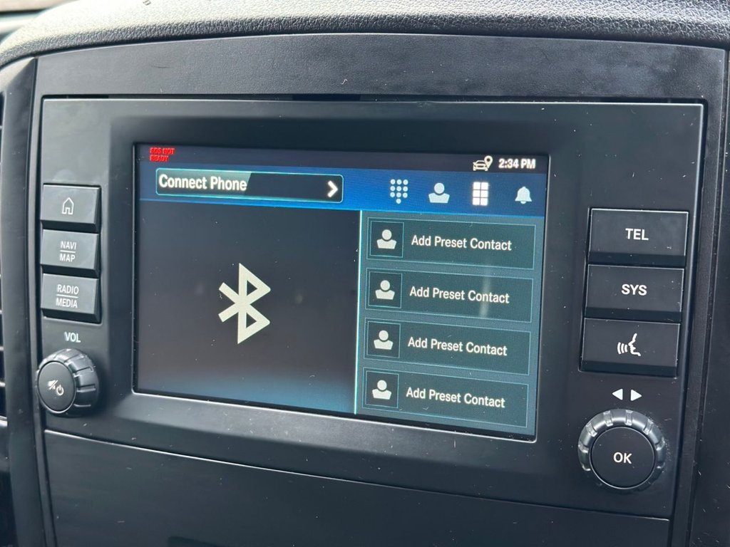 Used Mercedes-Benz Vito 2021 for sale - 76546657: Photo 3