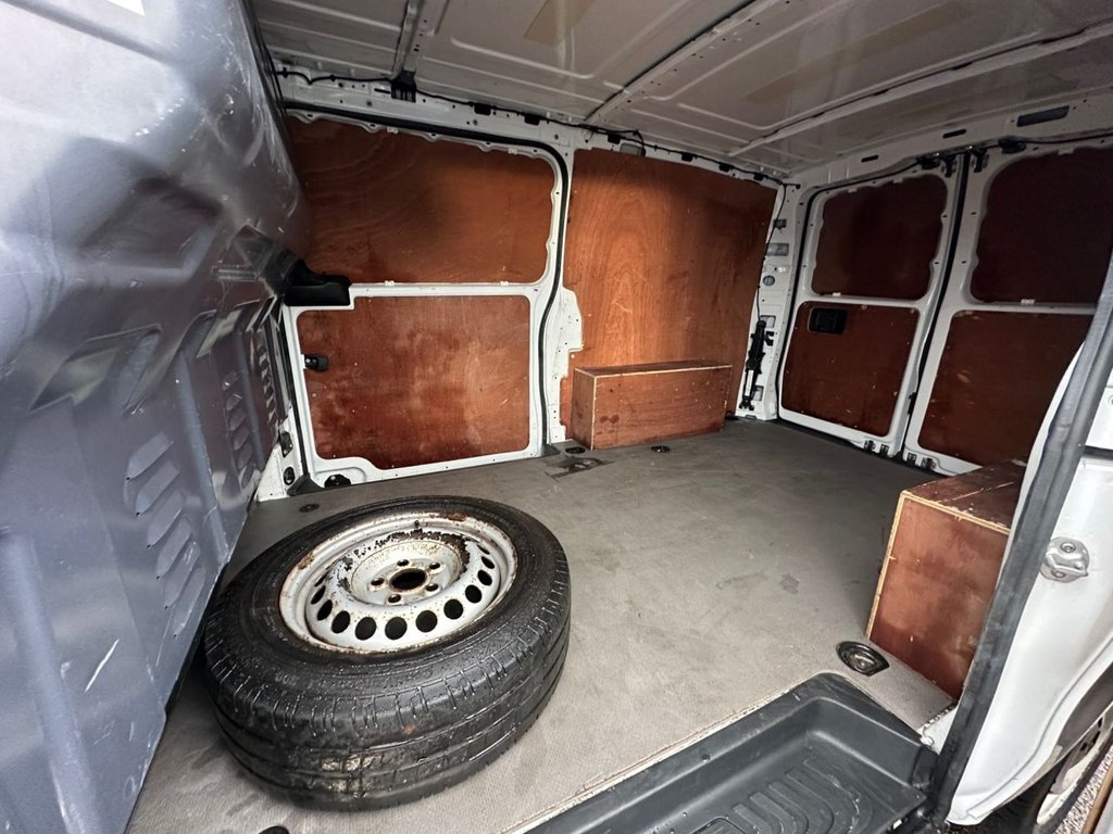 Used Mercedes-Benz Vito 2021 for sale - 76546657: Photo 35