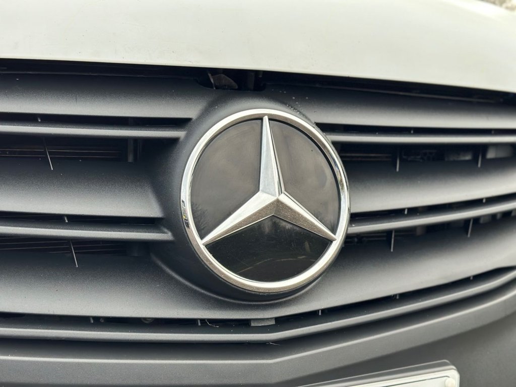 Used Mercedes-Benz Vito 2021 for sale - 76546657: Photo 36