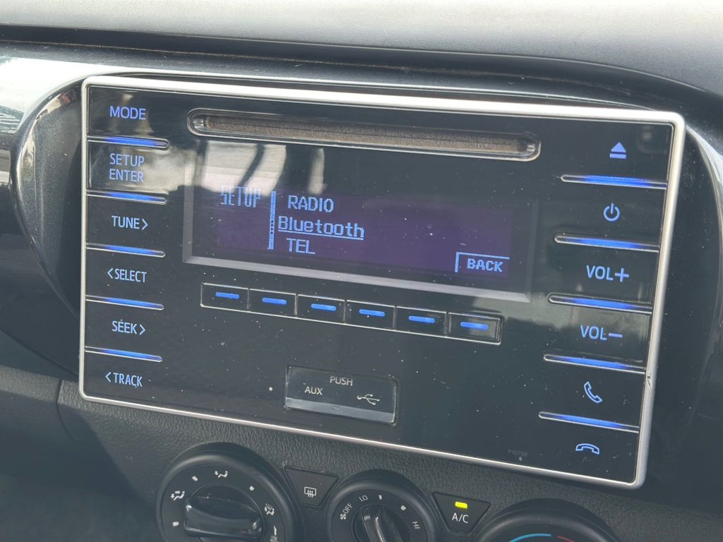 Used Toyota Hilux 2020 for sale - 76434099: Photo 13