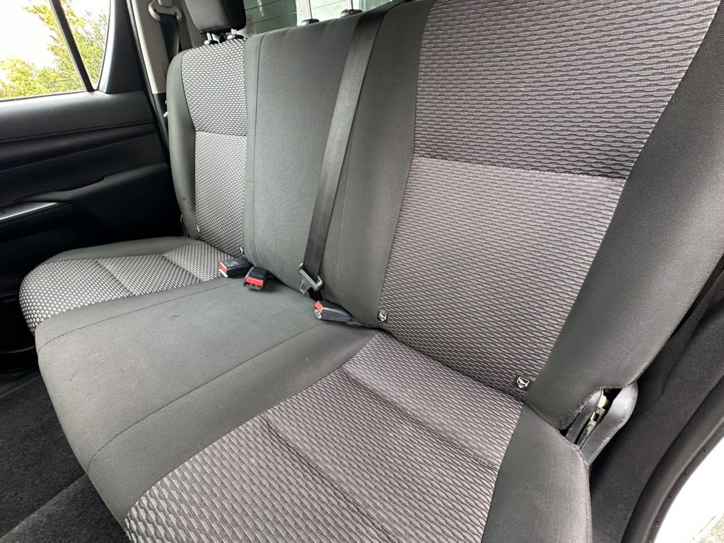 Used Toyota Hilux 2020 for sale - 76434099: Photo 16