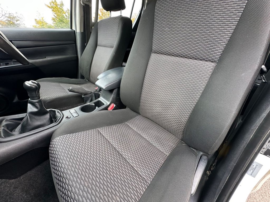 Used Toyota Hilux 2020 for sale - 76434099: Photo 18