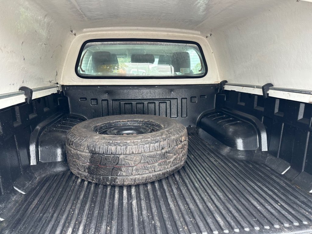 Used Toyota Hilux 2020 for sale - 76434099: Photo 23