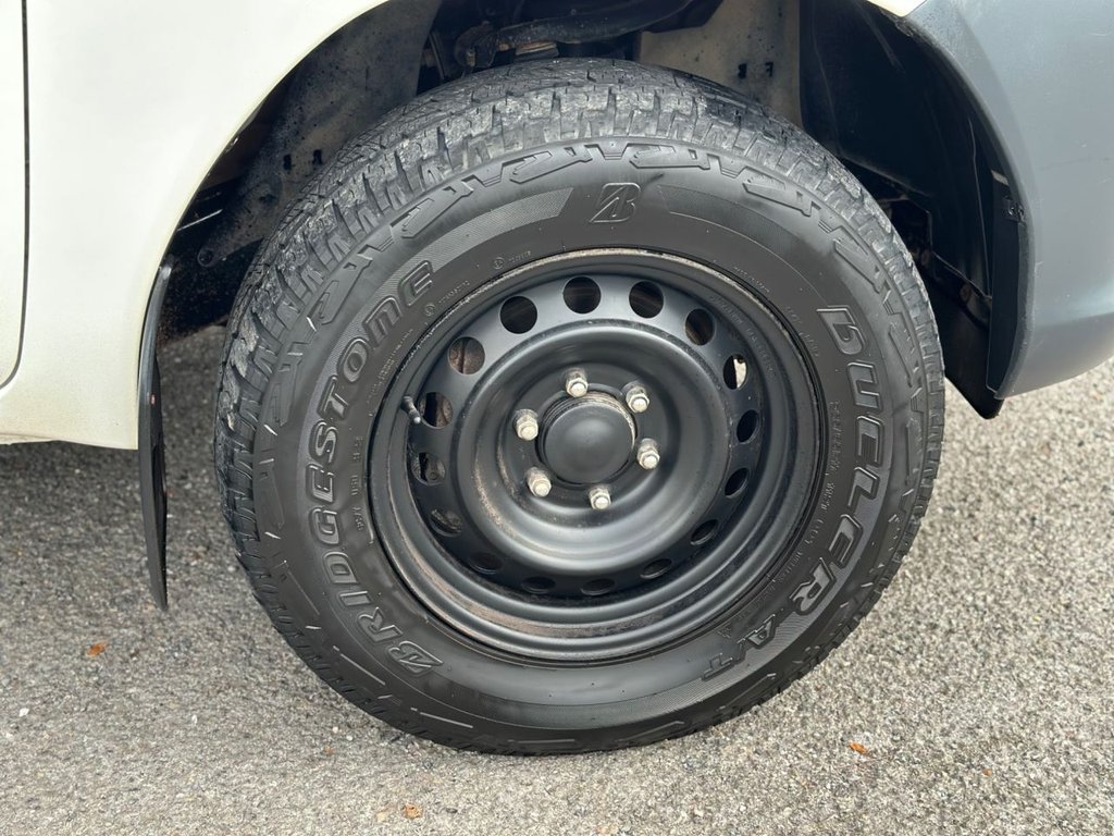 Used Toyota Hilux 2020 for sale - 76434099: Photo 24