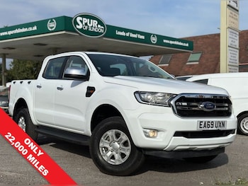 Used Ford Ranger 2019 for sale - 75716112: Photo