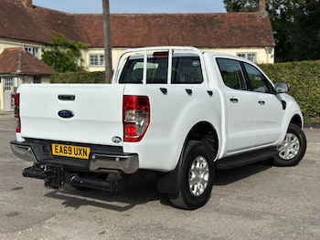 Used Ford Ranger 2019 for sale - 75716112: Photo