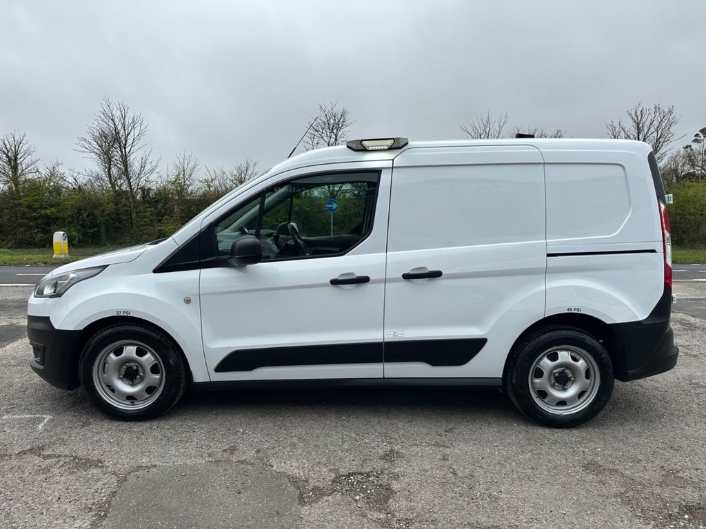 Used Ford Transit Connect 2018 for sale - 78044205: Photo 10