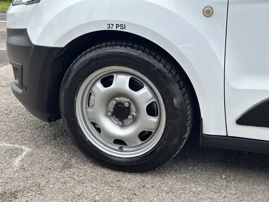 Used Ford Transit Connect 2018 for sale - 78044205: Photo 11