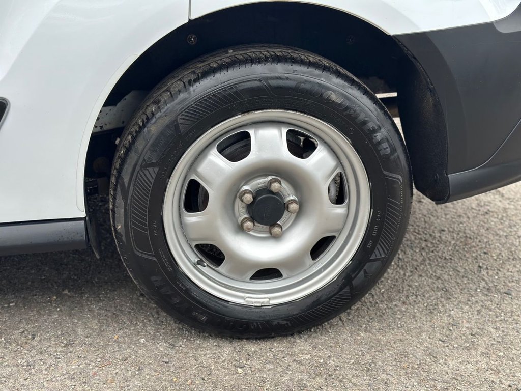 Used Ford Transit Connect 2018 for sale - 78044205: Photo 12