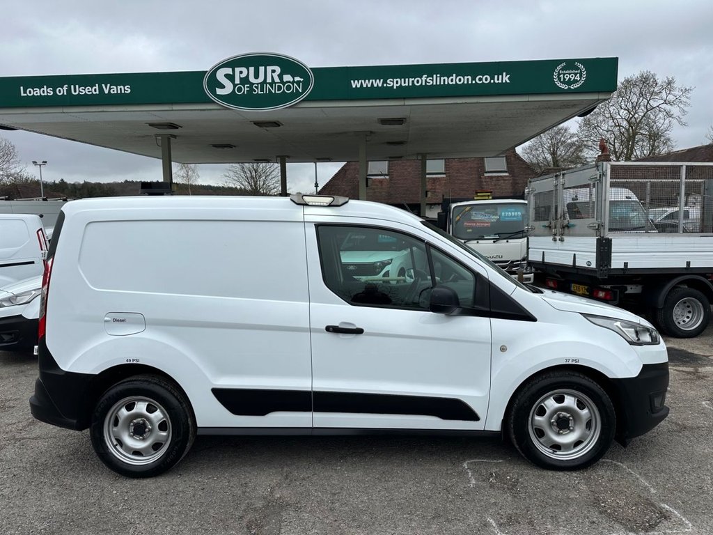 Used Ford Transit Connect 2018 for sale - 78044205: Photo 17