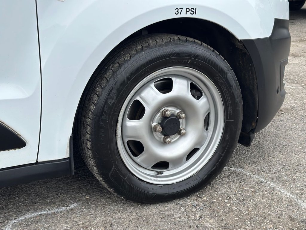 Used Ford Transit Connect 2018 for sale - 78044205: Photo 18