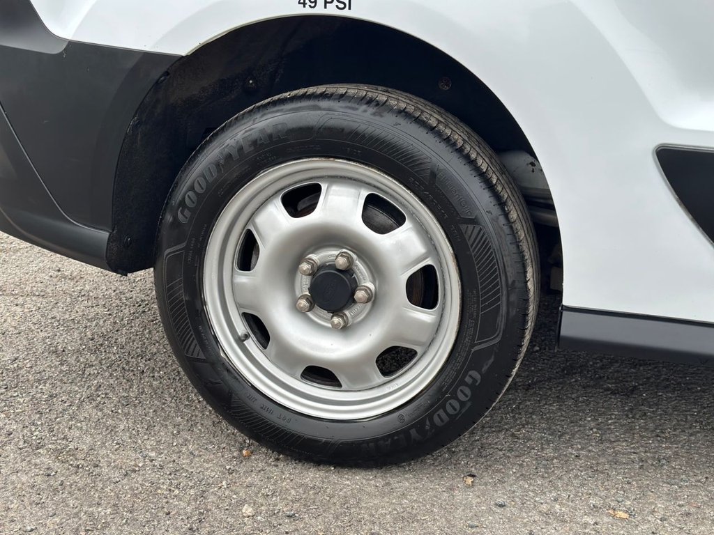 Used Ford Transit Connect 2018 for sale - 78044205: Photo 19