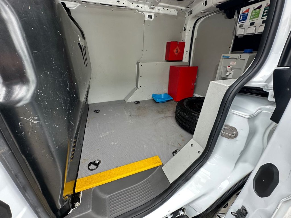 Used Ford Transit Connect 2018 for sale - 78044205: Photo 23