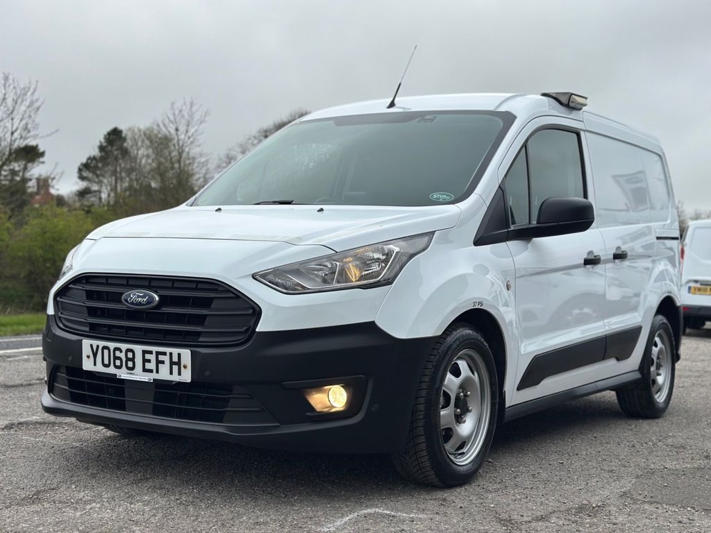 Used Ford Transit Connect 2018 for sale - 78044205: Photo 24