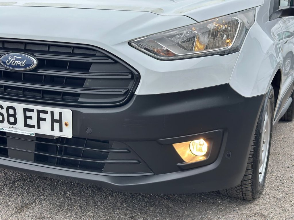 Used Ford Transit Connect 2018 for sale - 78044205: Photo 27