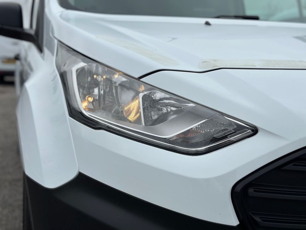 Used Ford Transit Connect 2018 for sale - 78044205: Photo 28