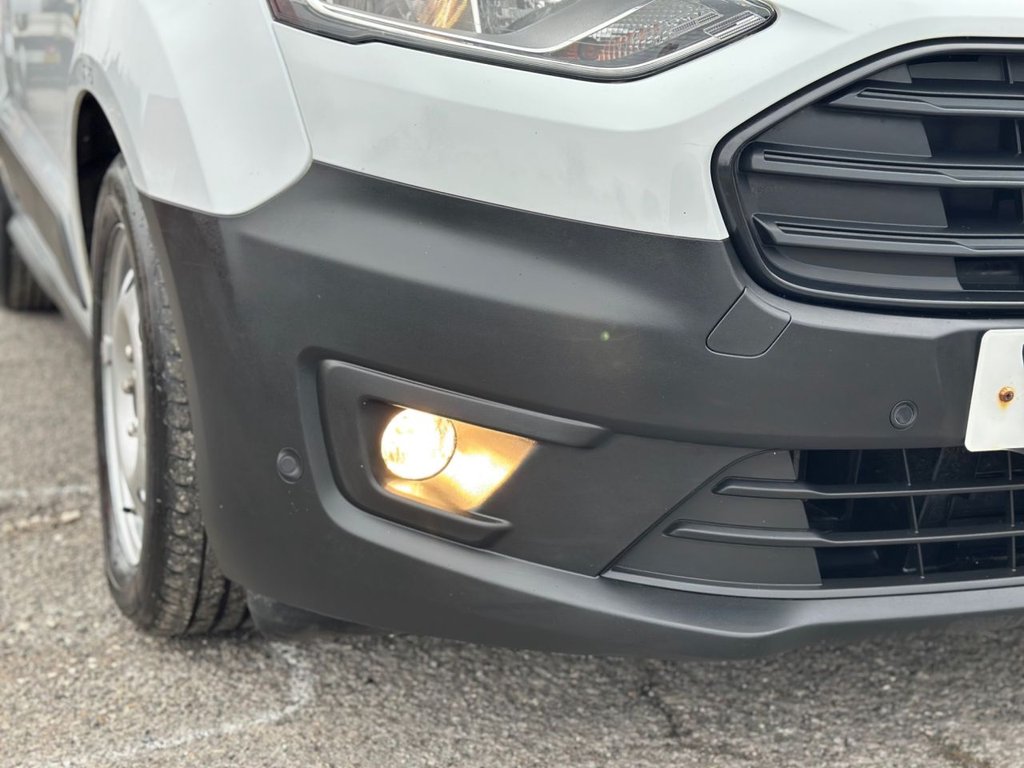 Used Ford Transit Connect 2018 for sale - 78044205: Photo 29