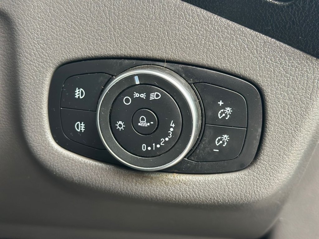 Used Ford Transit Connect 2018 for sale - 78044205: Photo 30