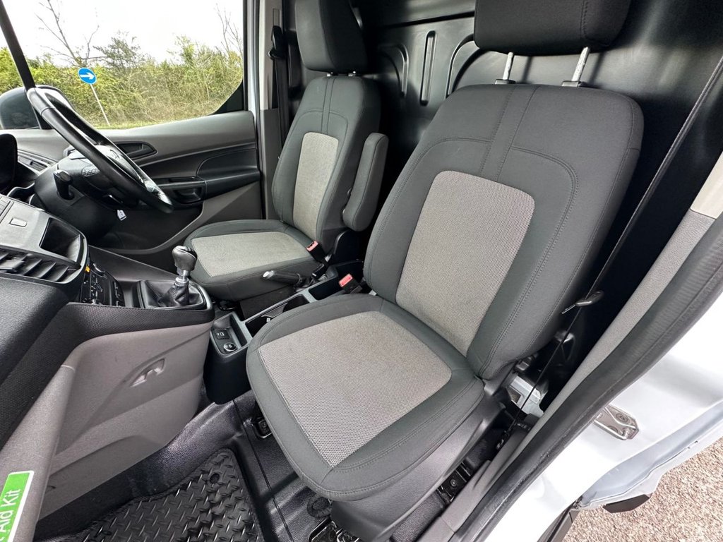 Used Ford Transit Connect 2018 for sale - 78044205: Photo 34