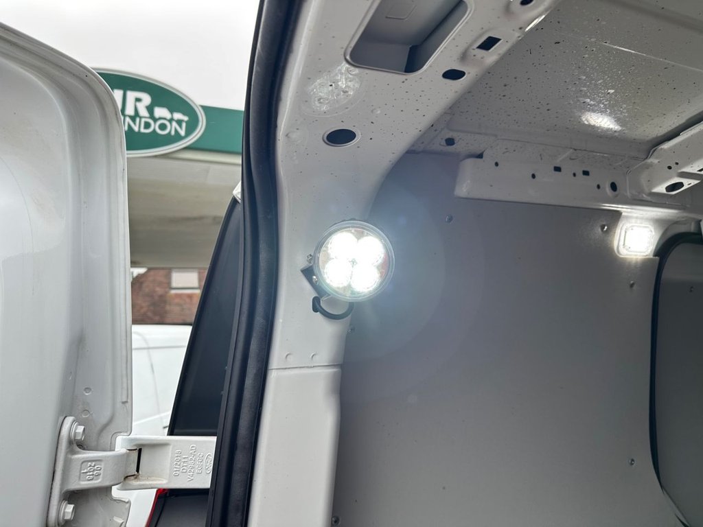 Used Ford Transit Connect 2018 for sale - 78044205: Photo 4