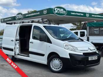 Used Citroen Dispatch 2010 for sale - 74943222: Photo
