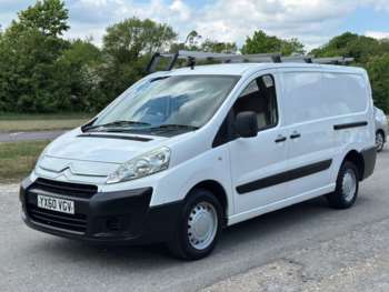Used Citroen Dispatch 2010 for sale - 74943222: Photo