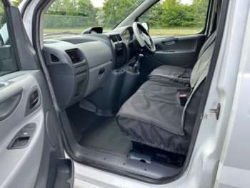 Used Citroen Dispatch 2010 for sale - 74943222: Photo