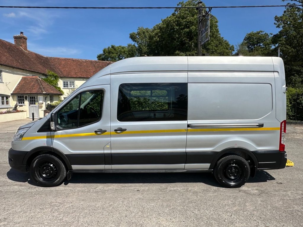 Vehicle 17