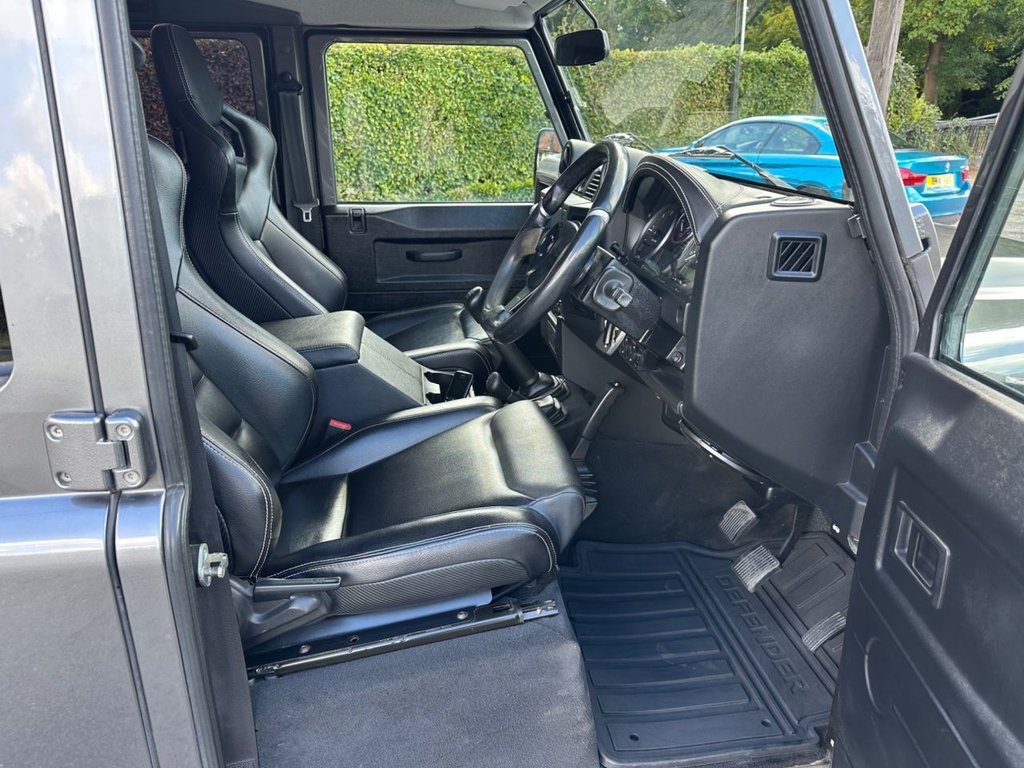 Vehicle 50