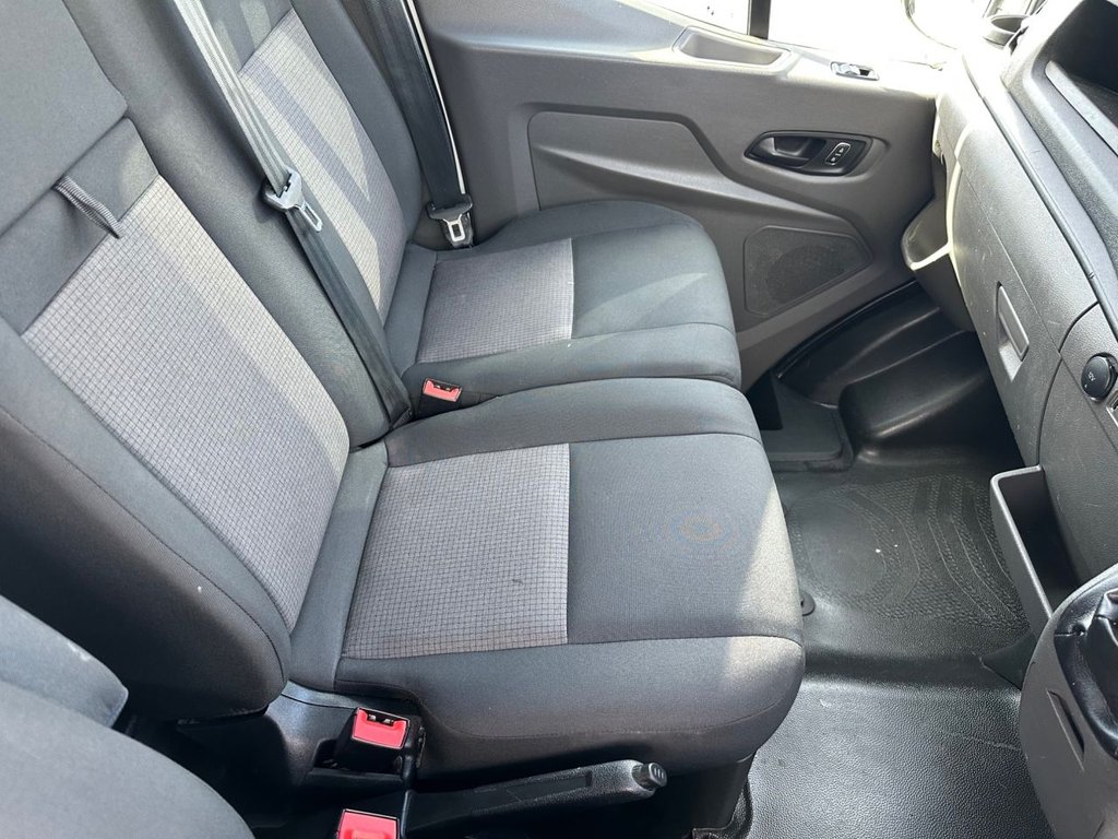 Used Ford Transit 2023 for sale - 77654983: Photo 11