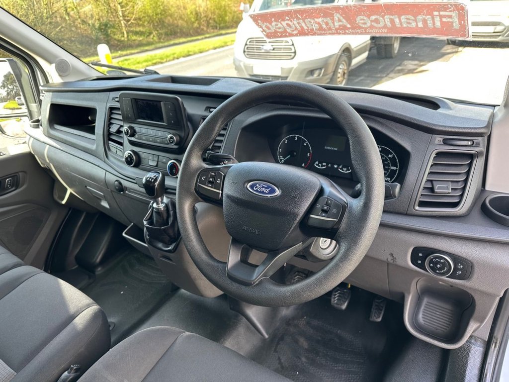 Used Ford Transit 2023 for sale - 77654983: Photo 20