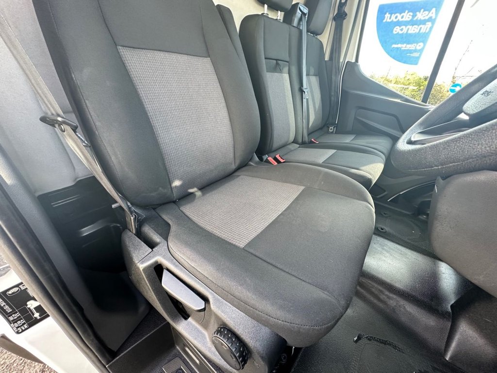 Used Ford Transit 2023 for sale - 77654983: Photo 21