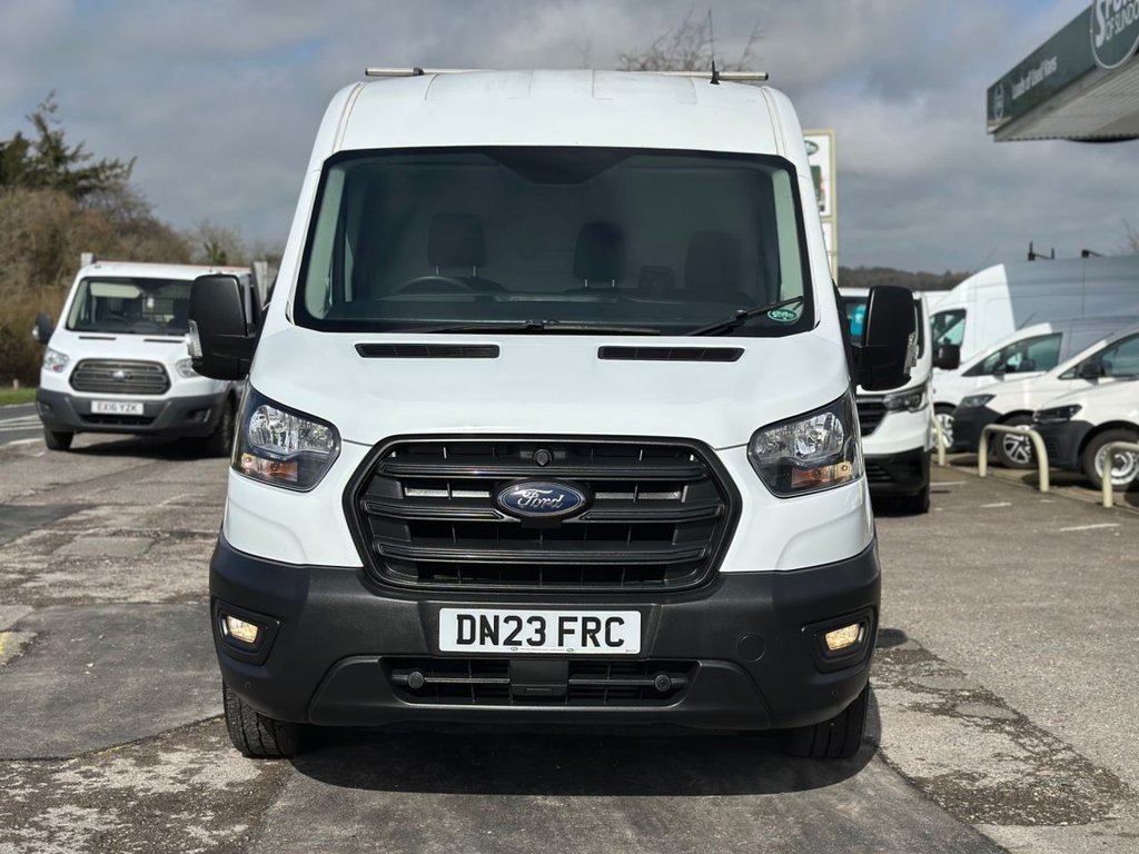 Used Ford Transit 2023 for sale - 77654983: Photo 25