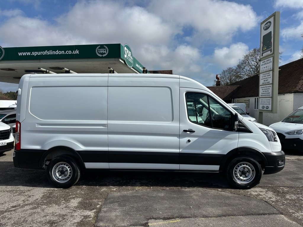 Used Ford Transit 2023 for sale - 77654983: Photo 26
