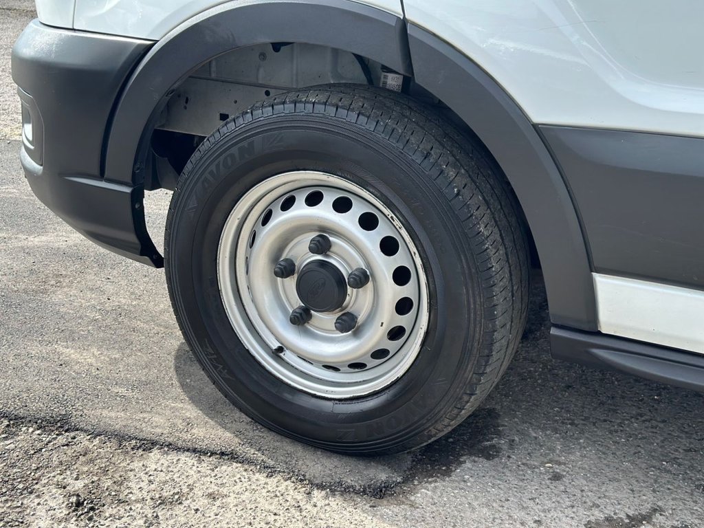 Used Ford Transit 2023 for sale - 77654983: Photo 27