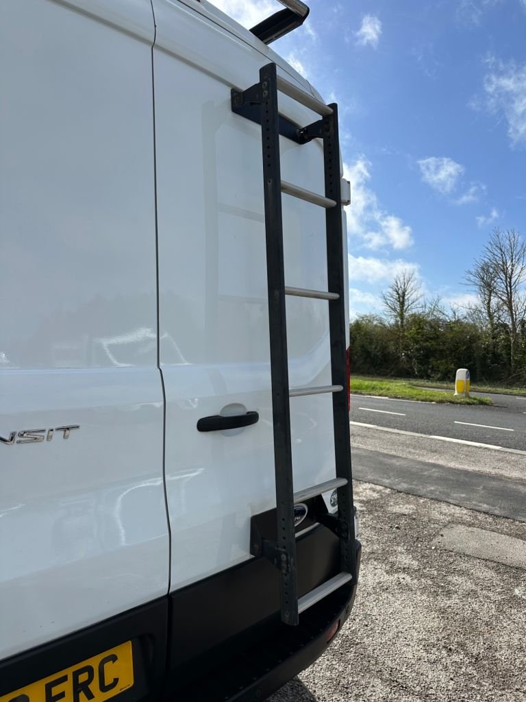 Used Ford Transit 2023 for sale - 77654983: Photo 29