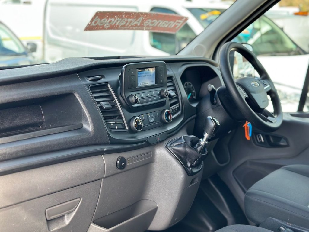Used Ford Transit 2023 for sale - 77654983: Photo 3