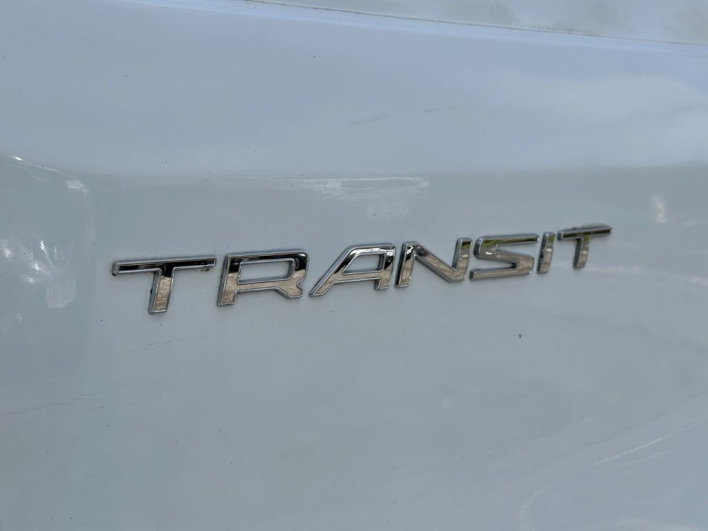 Used Ford Transit 2023 for sale - 77654983: Photo 30