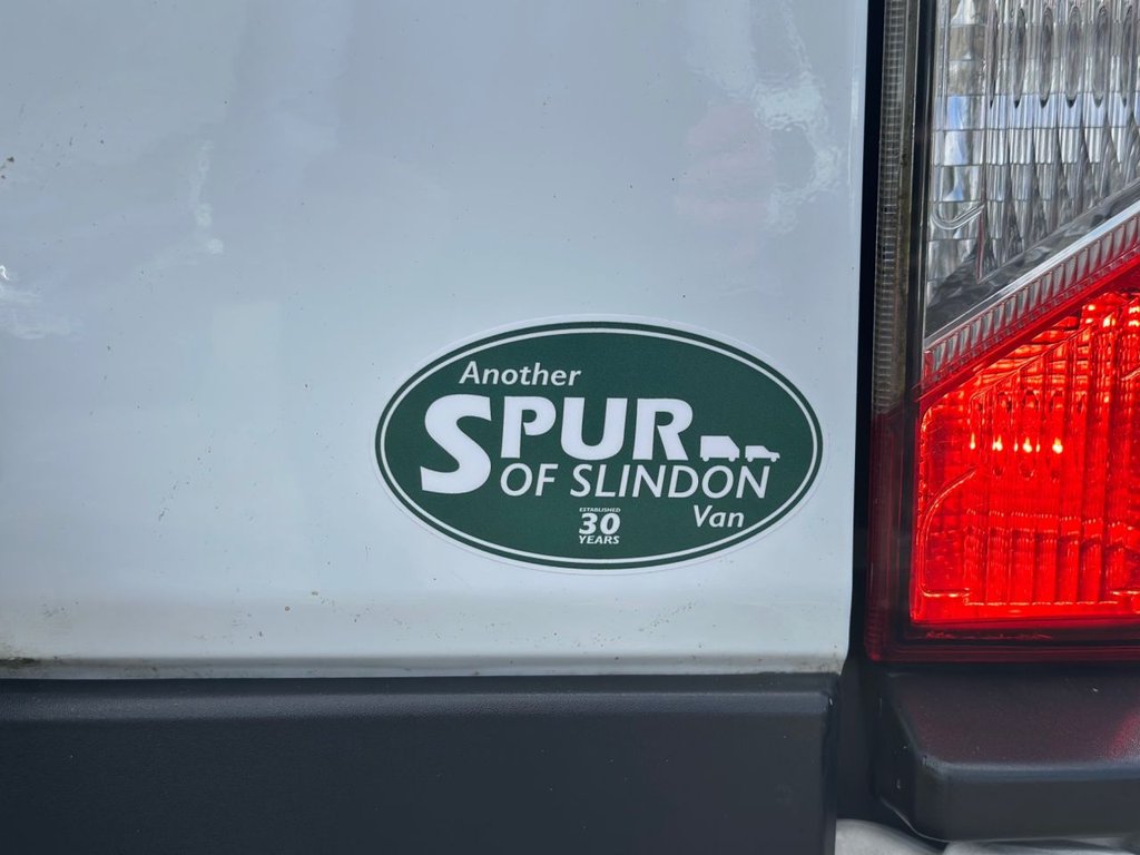 Used Ford Transit 2023 for sale - 77654983: Photo 33