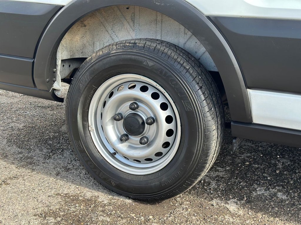 Used Ford Transit 2023 for sale - 77654983: Photo 34