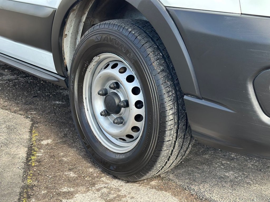 Used Ford Transit 2023 for sale - 77654983: Photo 35