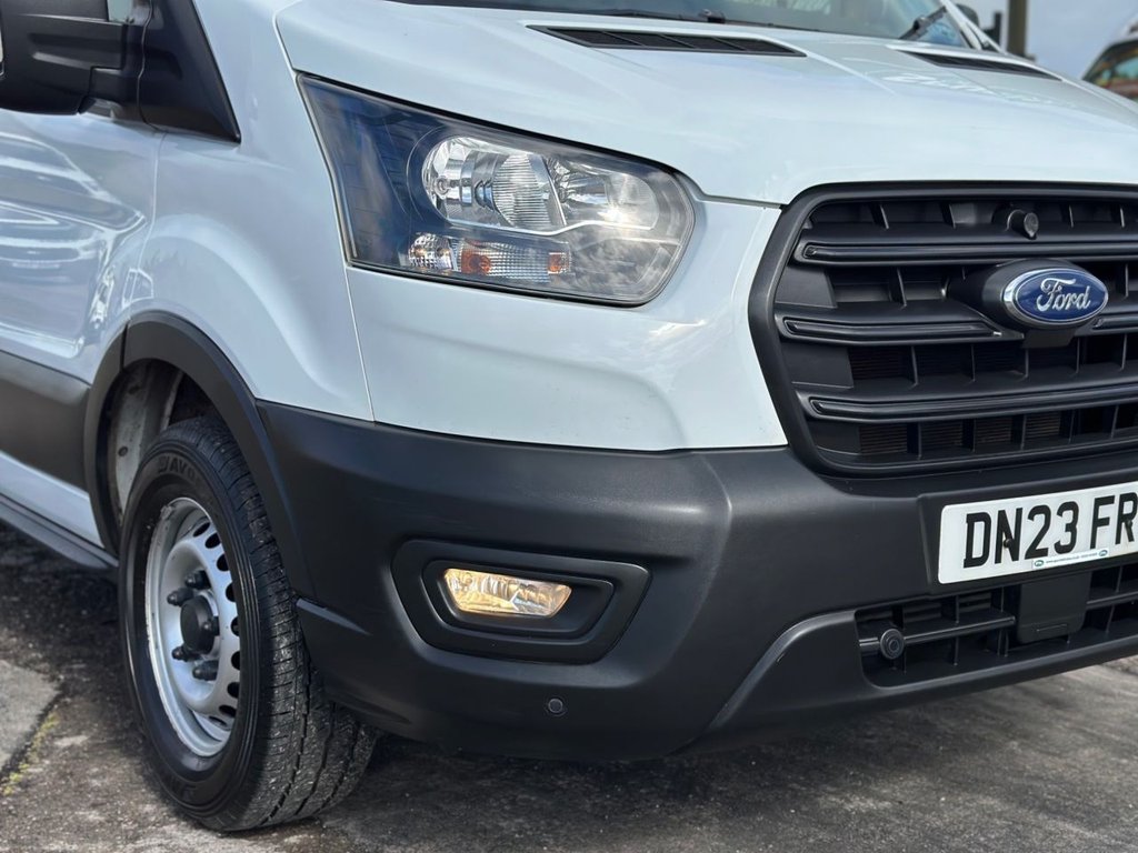 Used Ford Transit 2023 for sale - 77654983: Photo 36