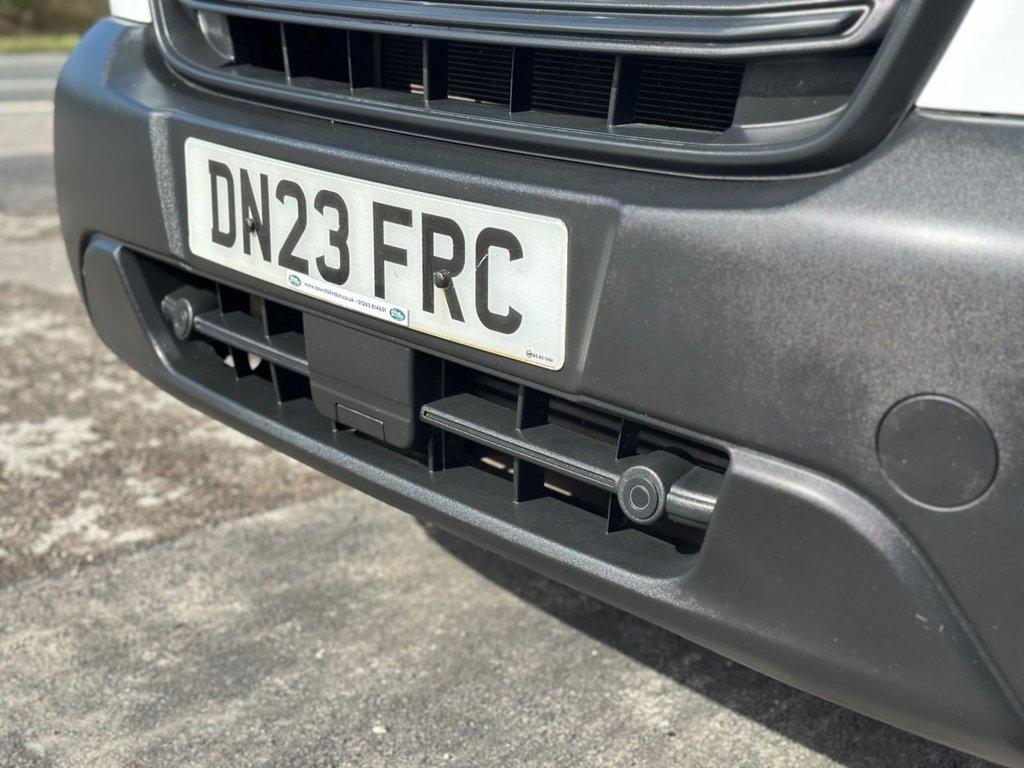 Used Ford Transit 2023 for sale - 77654983: Photo 38