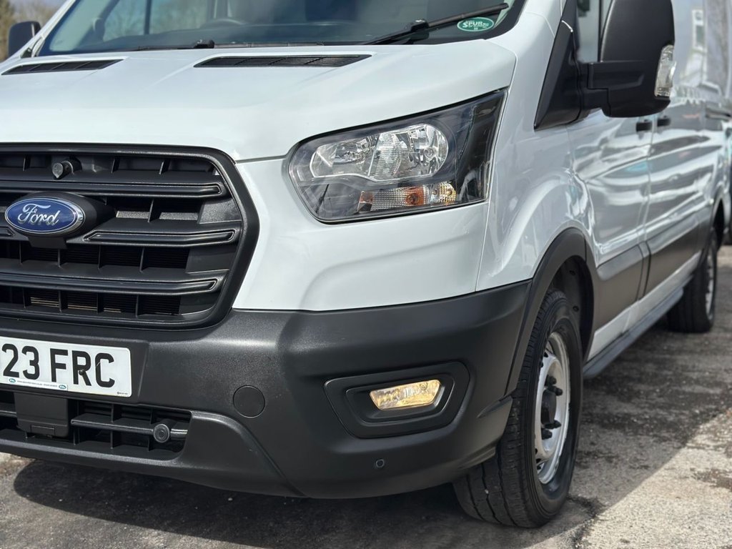 Used Ford Transit 2023 for sale - 77654983: Photo 40