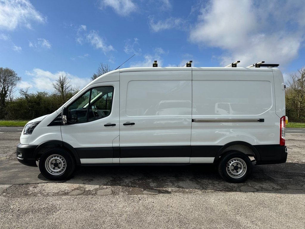Used Ford Transit 2023 for sale - 77654983: Photo 41