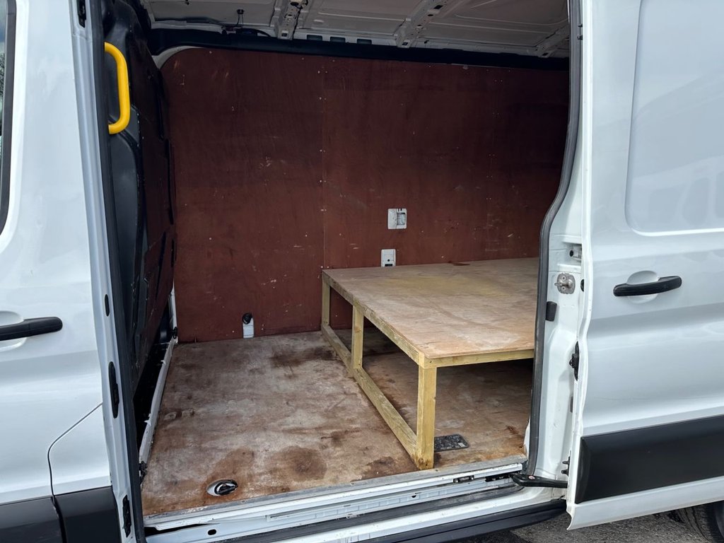 Used Ford Transit 2023 for sale - 77654983: Photo 44