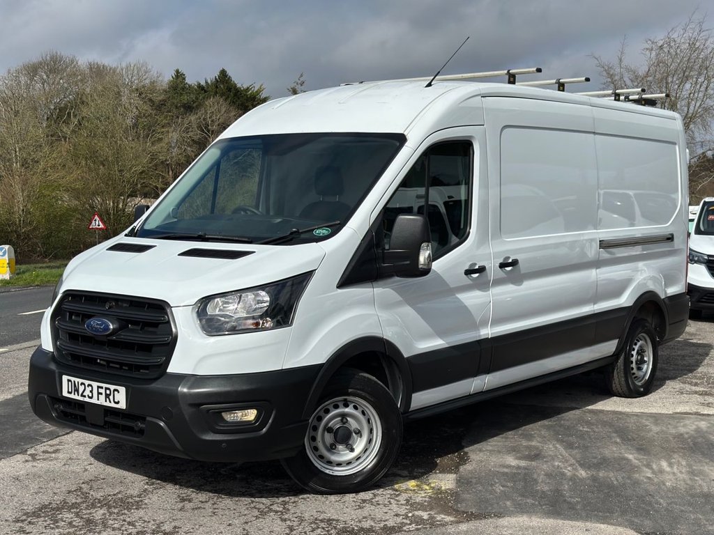 Used Ford Transit 2023 for sale - 77654983: Photo 45
